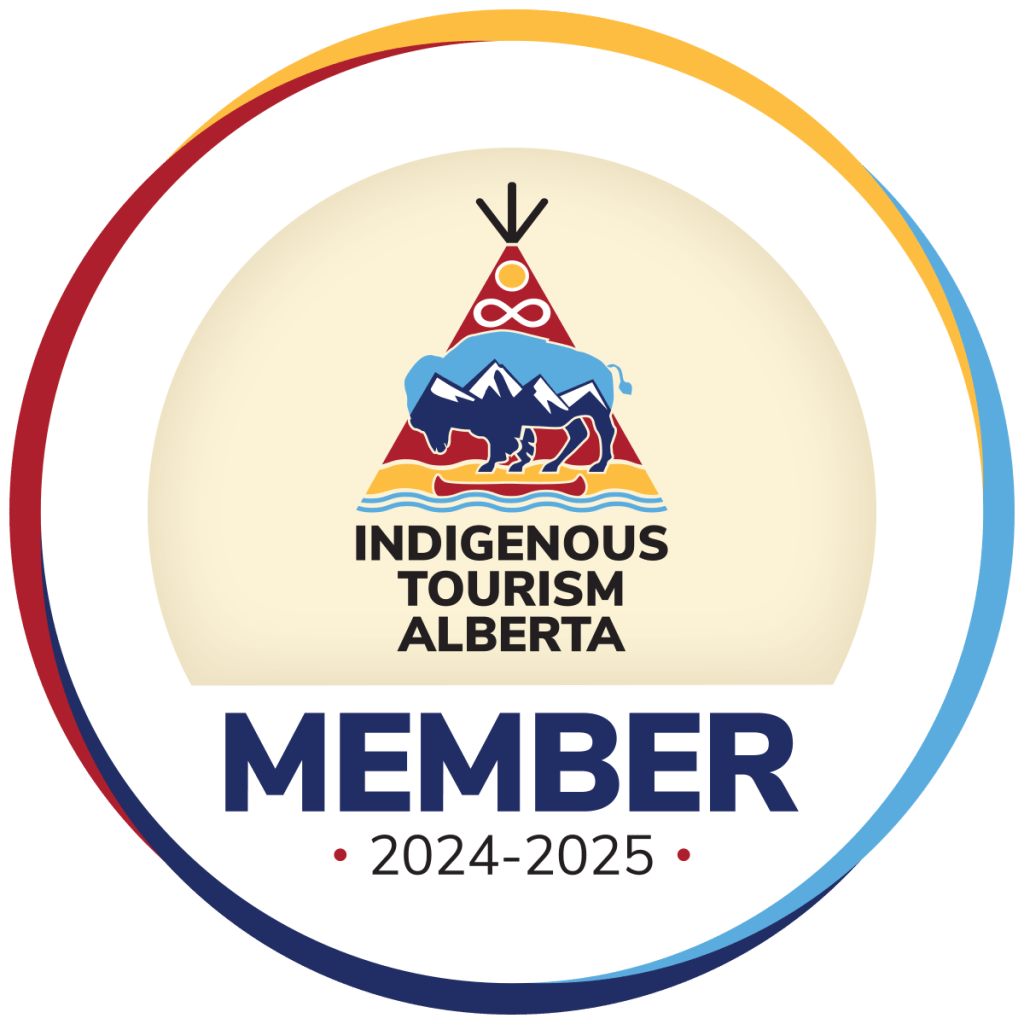 Indigenous Toursim Alberta